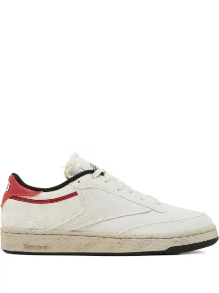 Sneakerși Reebok Club C 85