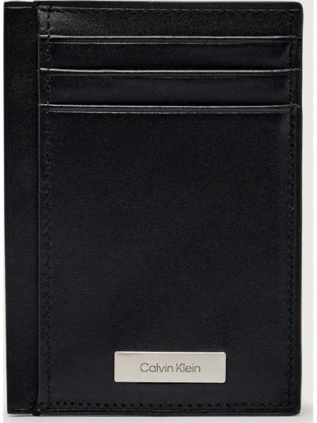 Portofel Calvin Klein negru
