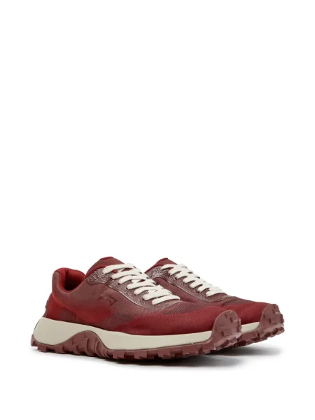 Sneakerși Camper roșu