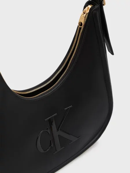Сумка Calvin Klein черная