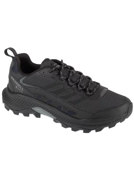 Buty trekkingowe Speed Strike 2 GTX czarne