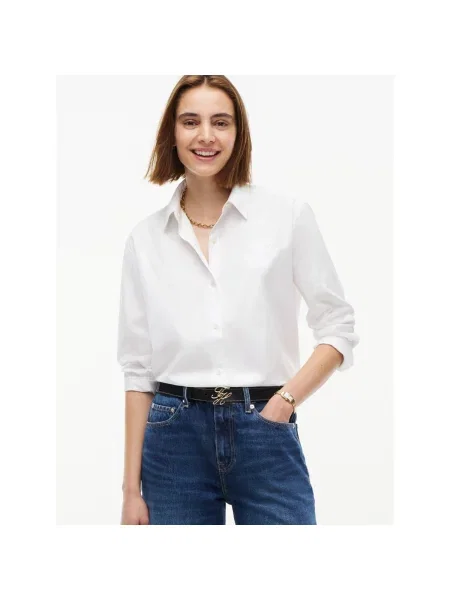 Curea Tommy Hilfiger negru