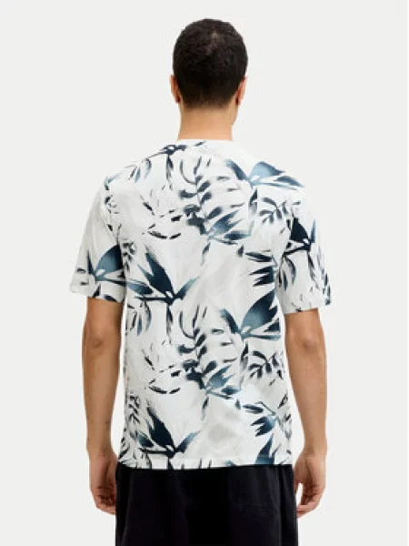 Tričko Jack & Jones bílé