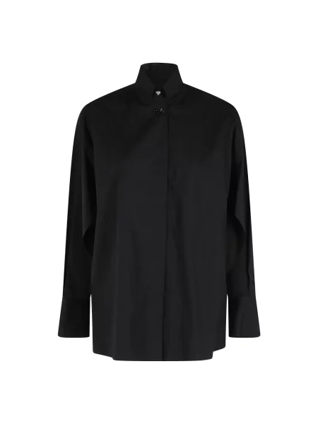 Koszula Semicouture czarna