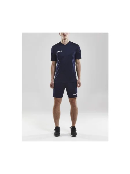 Pantaloni Craft albastru