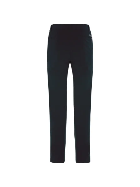 Pantaloni chino Slam albastru
