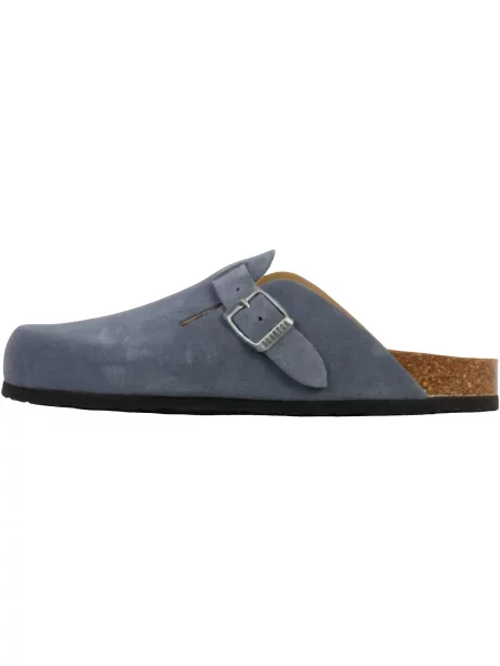 Pantofi Plakton albastru