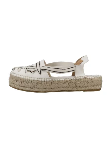 Espadrile Toni Pons bijela