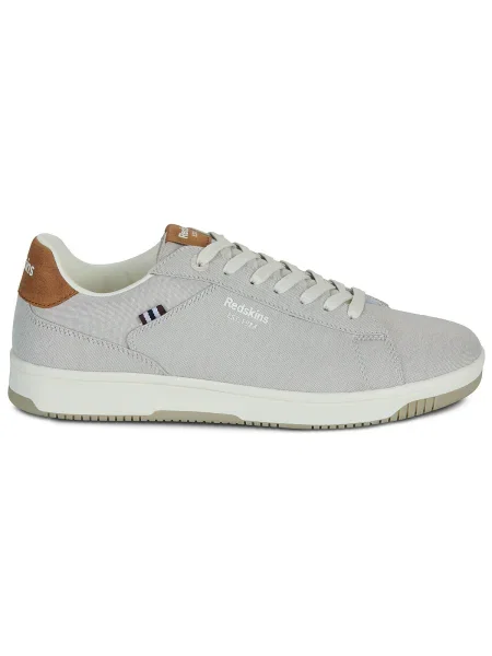 Félcipo Redskins bézs