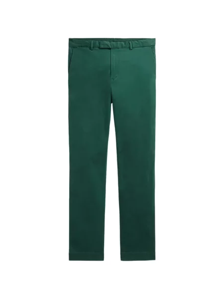 Polo Polo Ralph Lauren από διχτυωτό καφέ