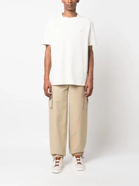 Tričko Polo Ralph Lauren s výšivkou