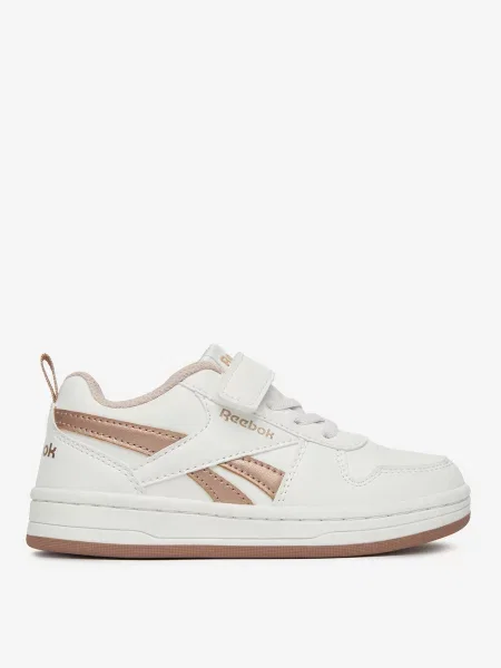 Sneakersy białe