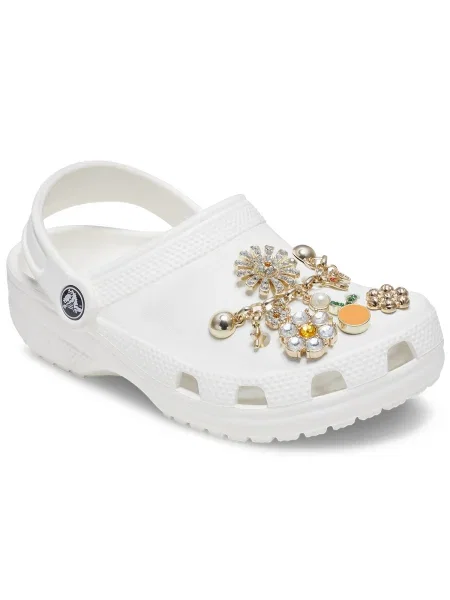 Félcipő Crocs