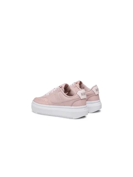 Sneakersy Nike ružová