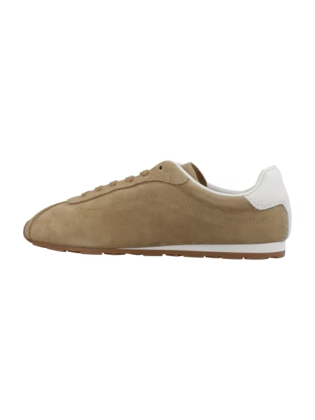 Pantofi Tommy Hilfiger maro