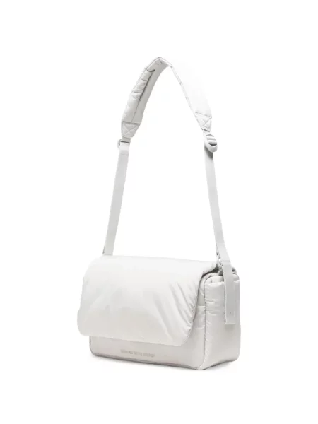Geantă Herschel Supply Co. alb