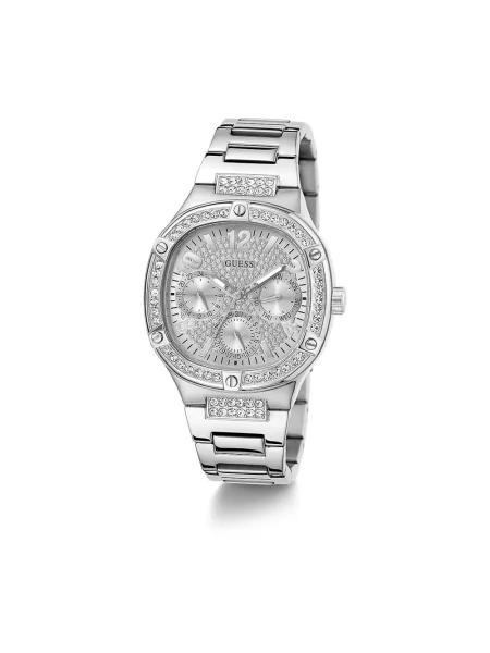 Zegarek Guess szary