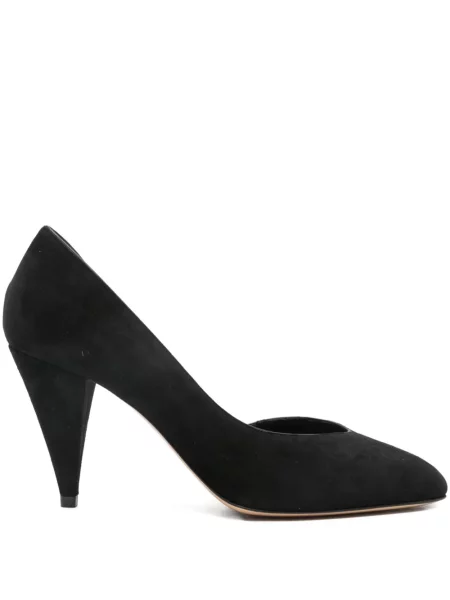 Pantofi cu toc Casadei negru