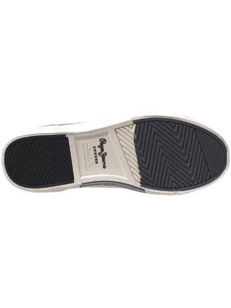 Tenisky Pepe Jeans sivá