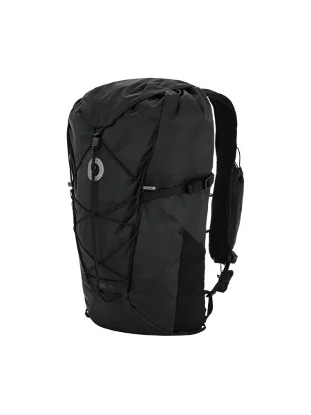 Plecak turystyczny Fjällräven Abisko Lite 20 l M/L black czarny