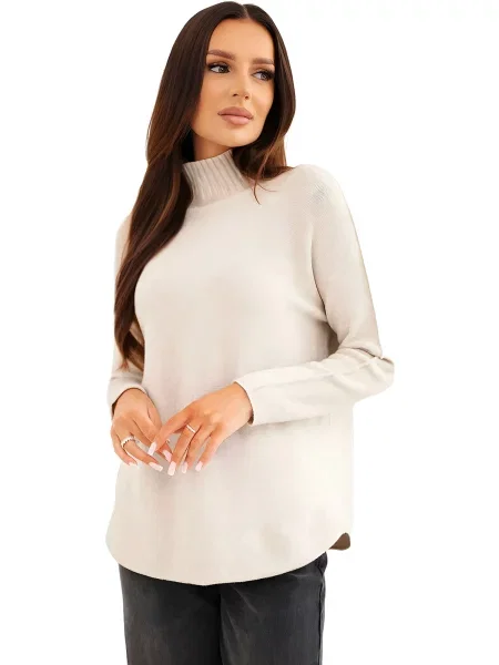Lumera Sveter béžová