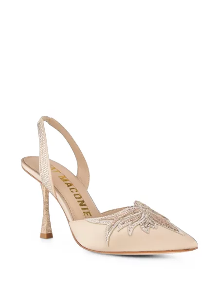 Pantofi cu toc Kat Maconie slingback
