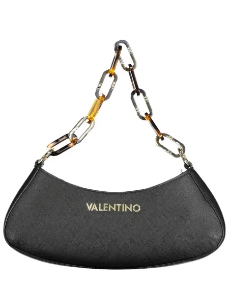 Geantă de mână Valentino Bags negru