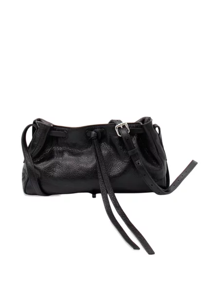 Mini geantă Radica Studio mini negru