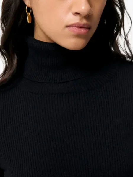 Pulover Vanessa Bruno negru