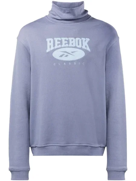Hanorac Reebok cu aplicații