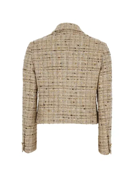 Geacă Tagliatore din tweed