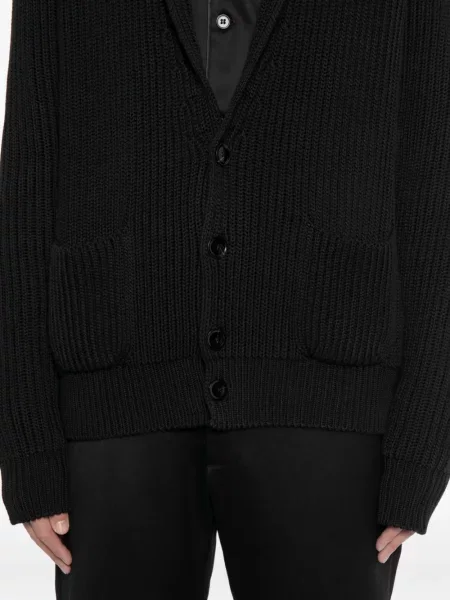 Жилетка Tom Ford черно
