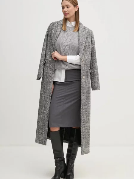 Сорочка Pepe Jeans RITA relaxed класичний комір білий