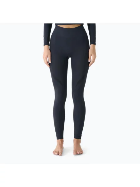 Termikus leggings 4f fekete
