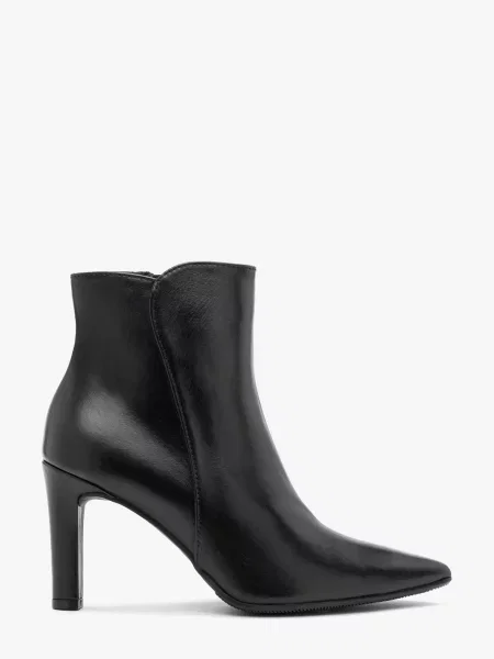 Ботинки Rylko черные