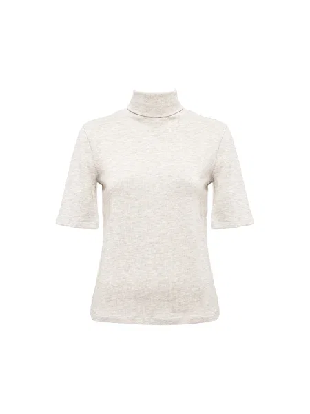 Mavi Tricou amestecat gri