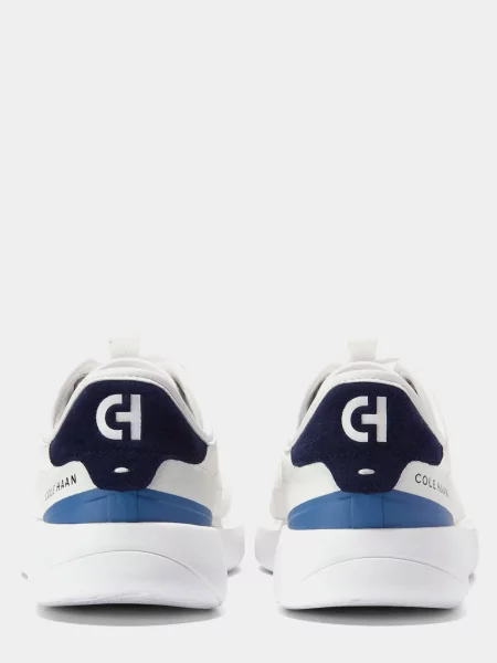 Кеды Cole Haan белые