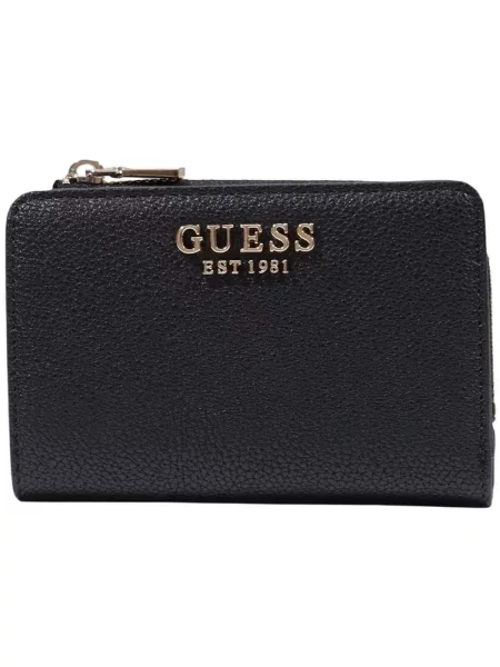 Portofel Guess negru