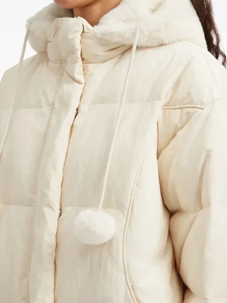 Geacă B+ab cu glugă