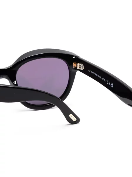 Slnečné okuliare Tom Ford Eyewear čierna