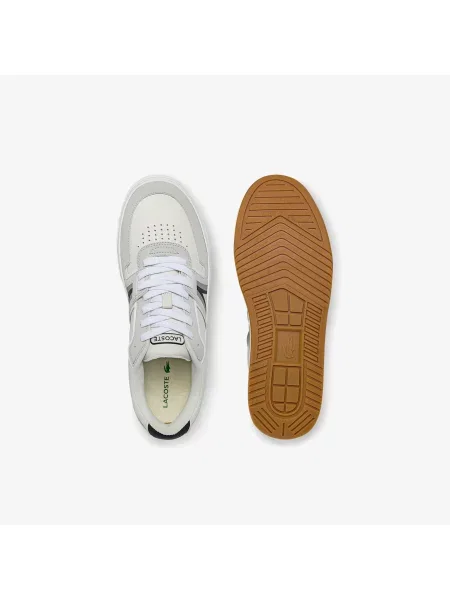 Lacoste Trampki białe