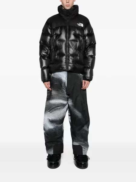 Geacă The North Face negru