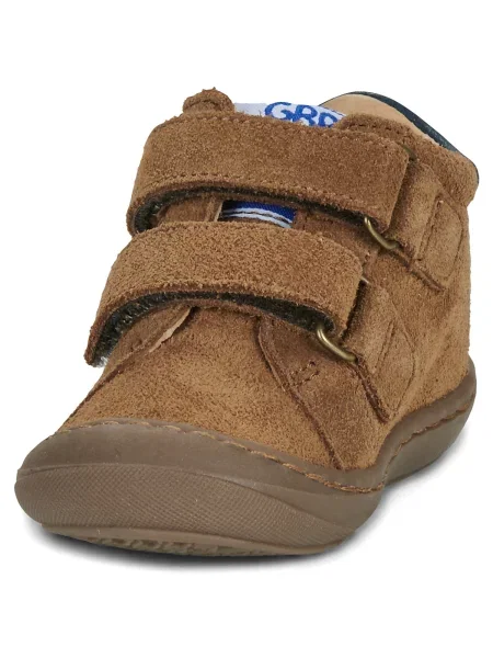 Pantofi copii Gbb maro