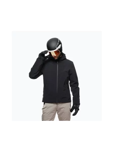 Стрейчевая горнолыжная куртка Dainese