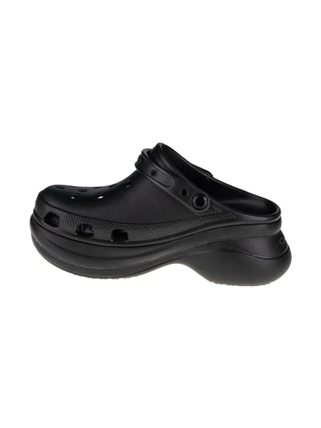 Tenisky Crocs čierna
