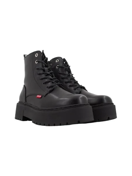 Pantofi Levi's® negru