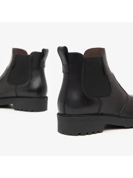Pantofi Nerogiardini negru