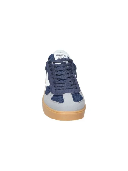 Pantofi Munich albastru