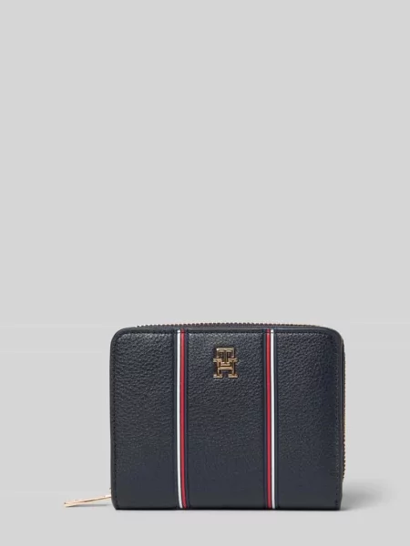 Portfel Tommy Hilfiger