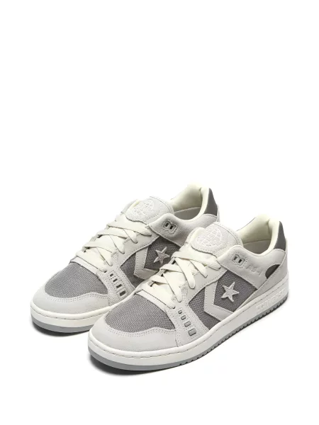 Sneakerși Converse Chuck Taylor All Star alb